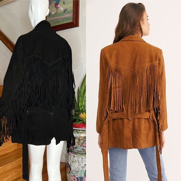 Free People Understated Jackson Coat - Picture 2 of 8